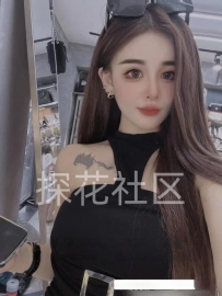 贵阳很顶的小姐姐