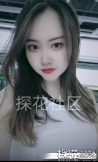 凯里健身小美女