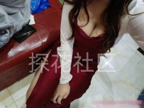 服务少妇