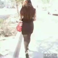 大奶熟女一枚