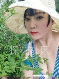 贵阳大奶熟女姗姗