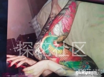混血儿尤物